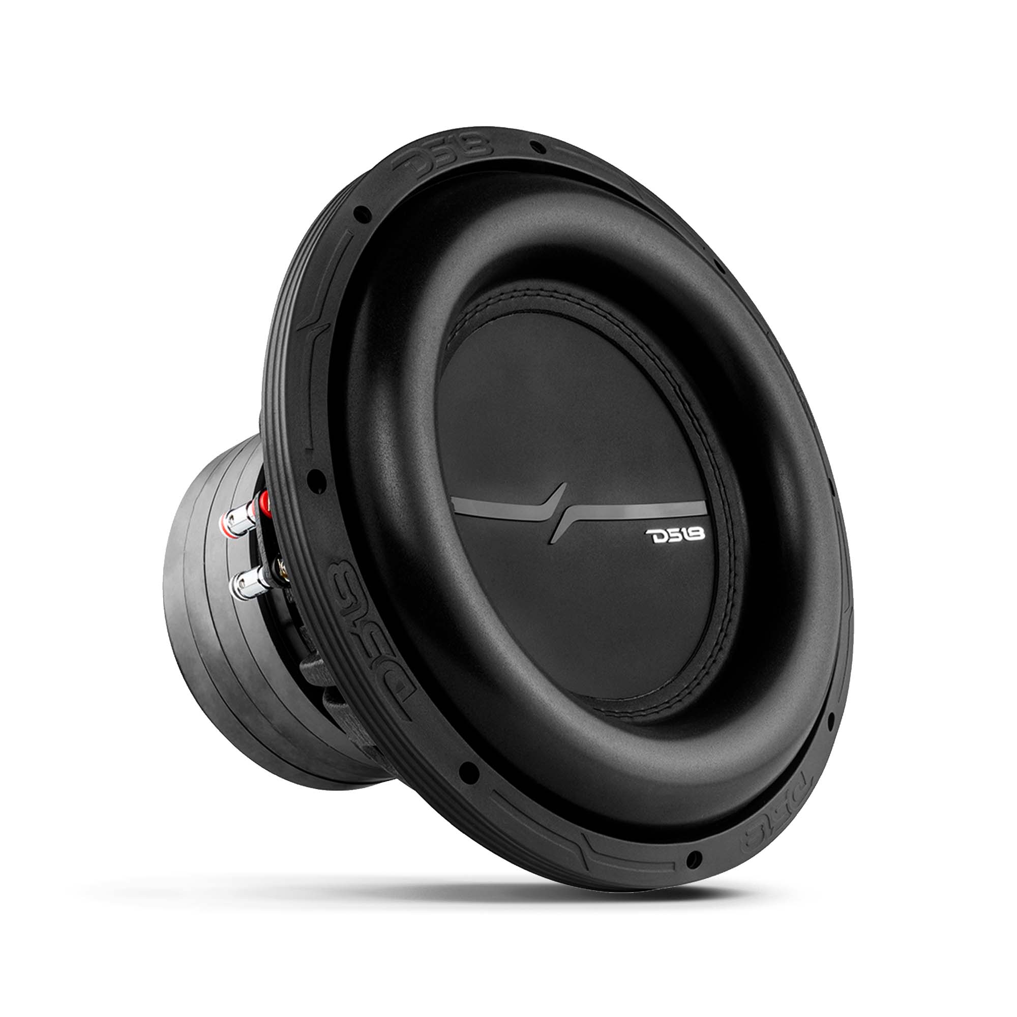 DS18 ZXI12.4D ZXI 12" High Excursion Subwoofer Quad Stacked Magnets | 1000W RMS DVC 4-Ohm — image 1