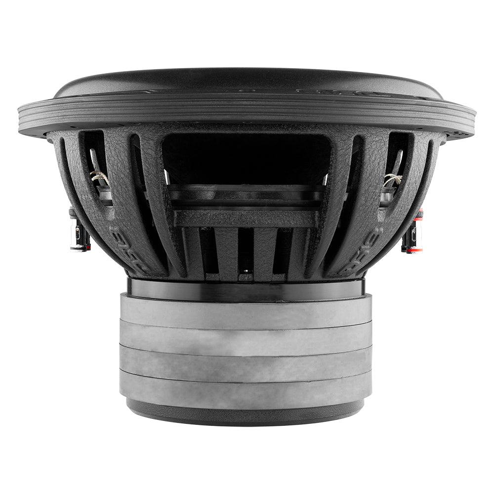 DS18 ZXI12.4D ZXI 12" High Excursion Subwoofer Quad Stacked Magnets | 1000W RMS DVC 4-Ohm — image 5