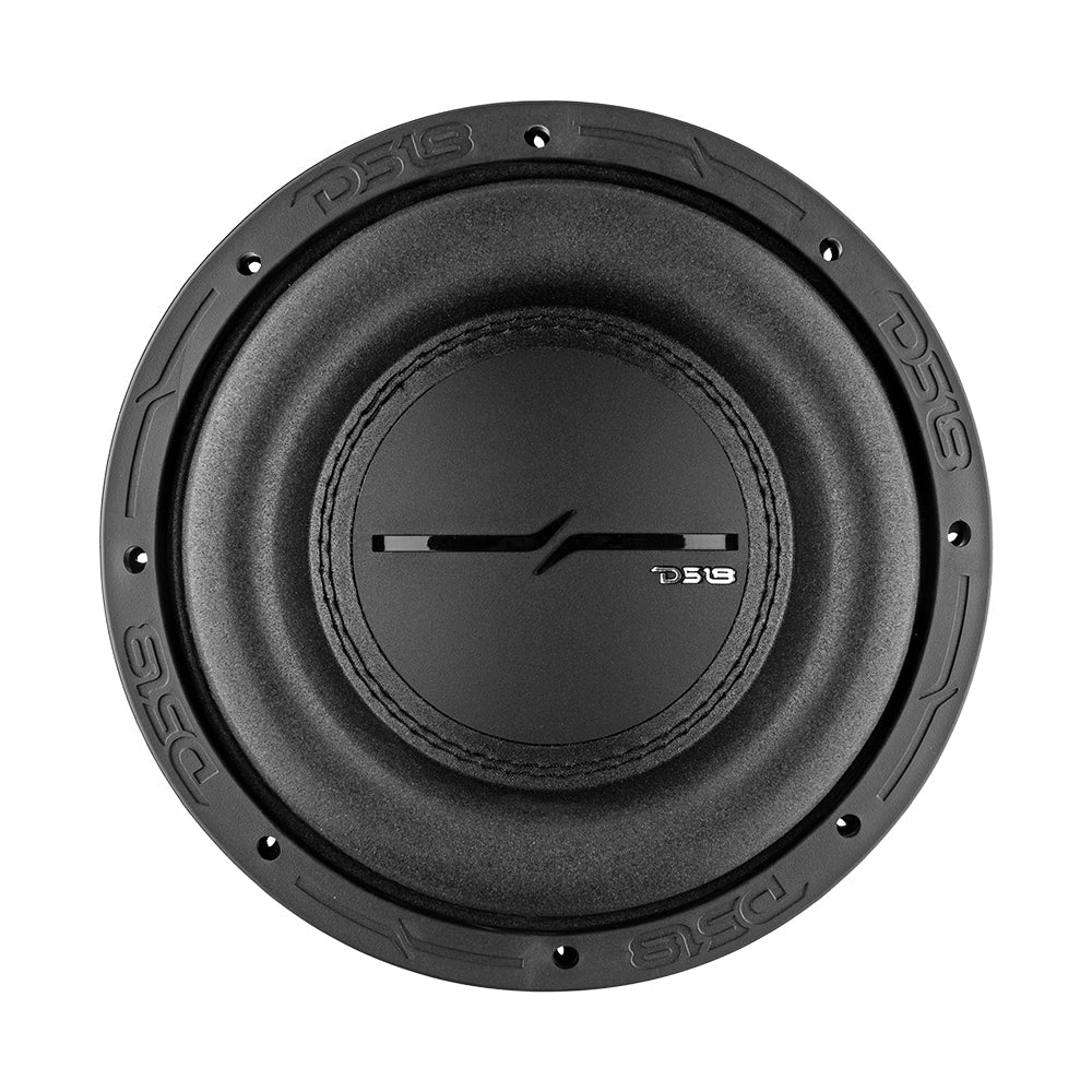DS18 ZXI8.2D ZXI 8" High Excursion Subwoofer Quad Stacked Magnets | 600W RMS DVC 2-Ohm — image 2