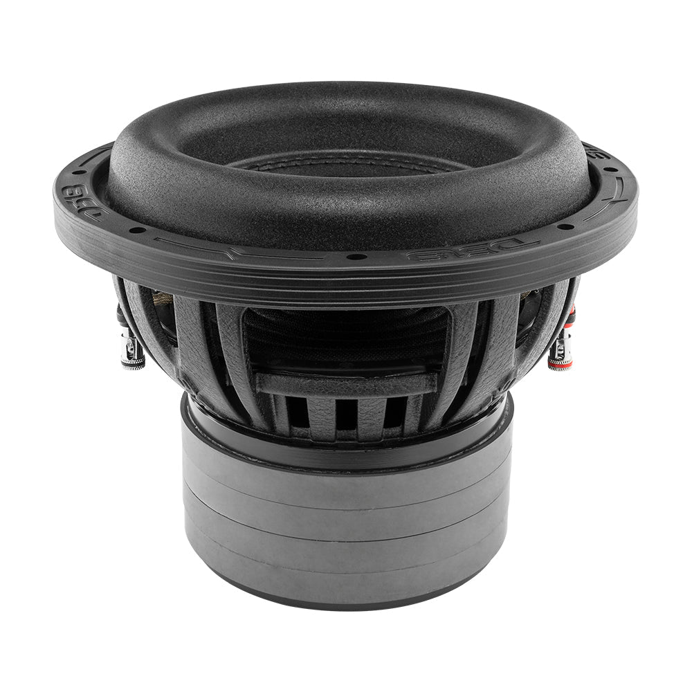 DS18 ZXI8.2D ZXI 8" High Excursion Subwoofer Quad Stacked Magnets | 600W RMS DVC 2-Ohm — image 4
