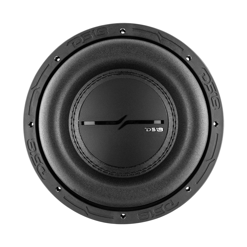 DS18 ZXI8.4D ZXI 8" High Excursion Subwoofer Quad Stacked Magnets | 600W RMS DVC 4-Ohm — image 2