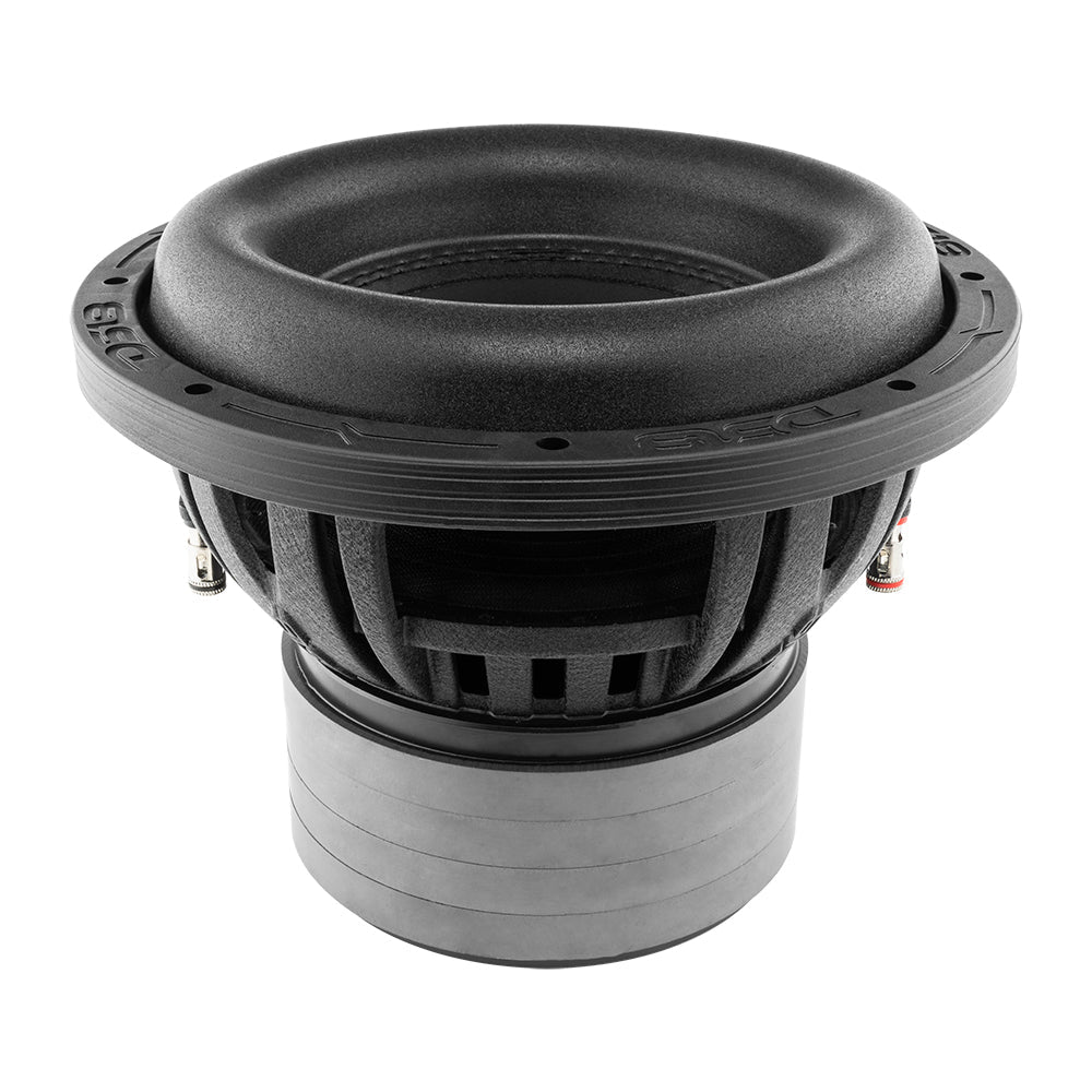 DS18 ZXI8.4D ZXI 8" High Excursion Subwoofer Quad Stacked Magnets | 600W RMS DVC 4-Ohm — image 5