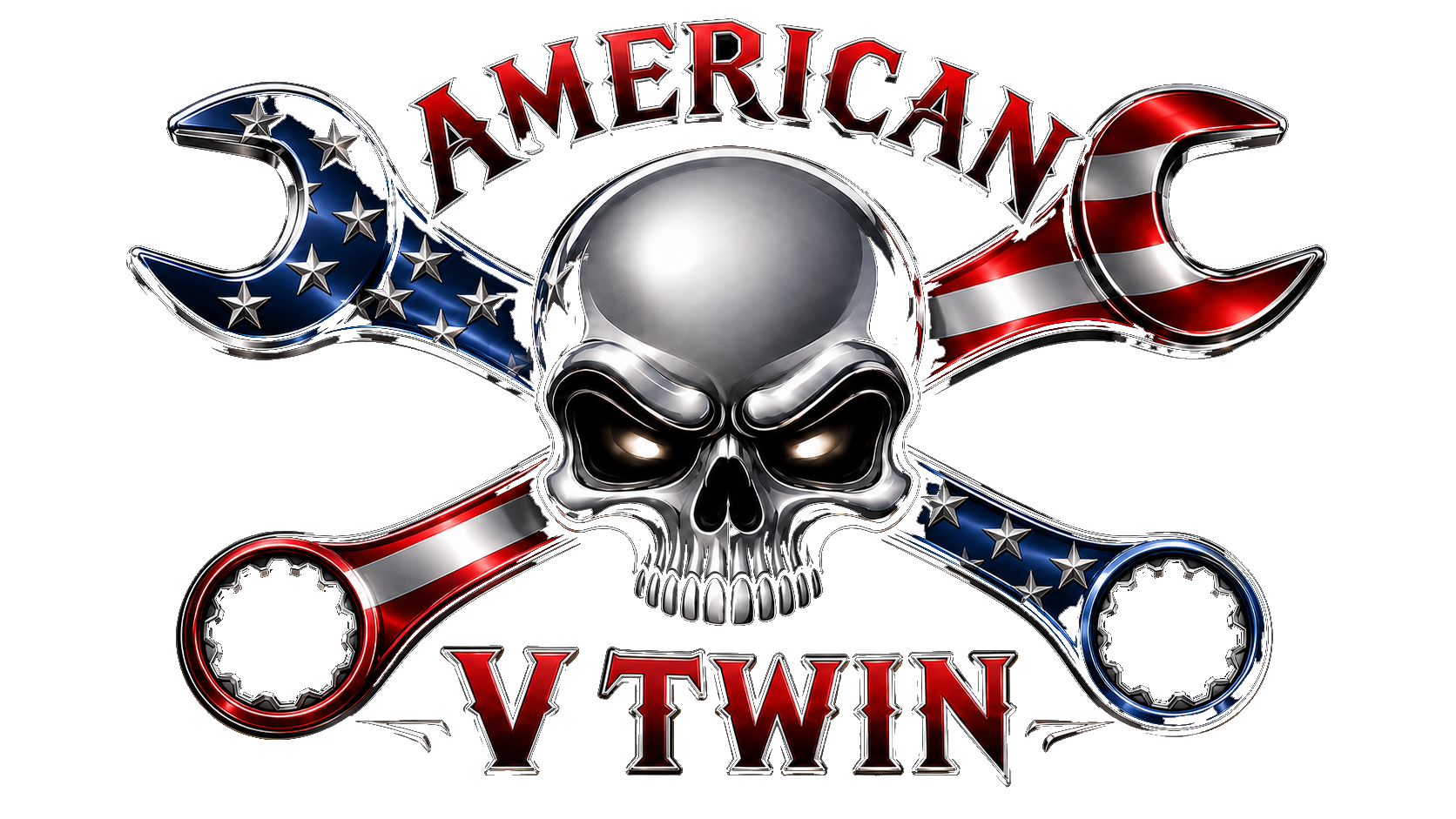 American V Twin
