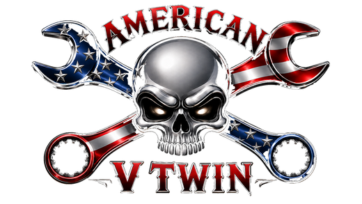American V Twin